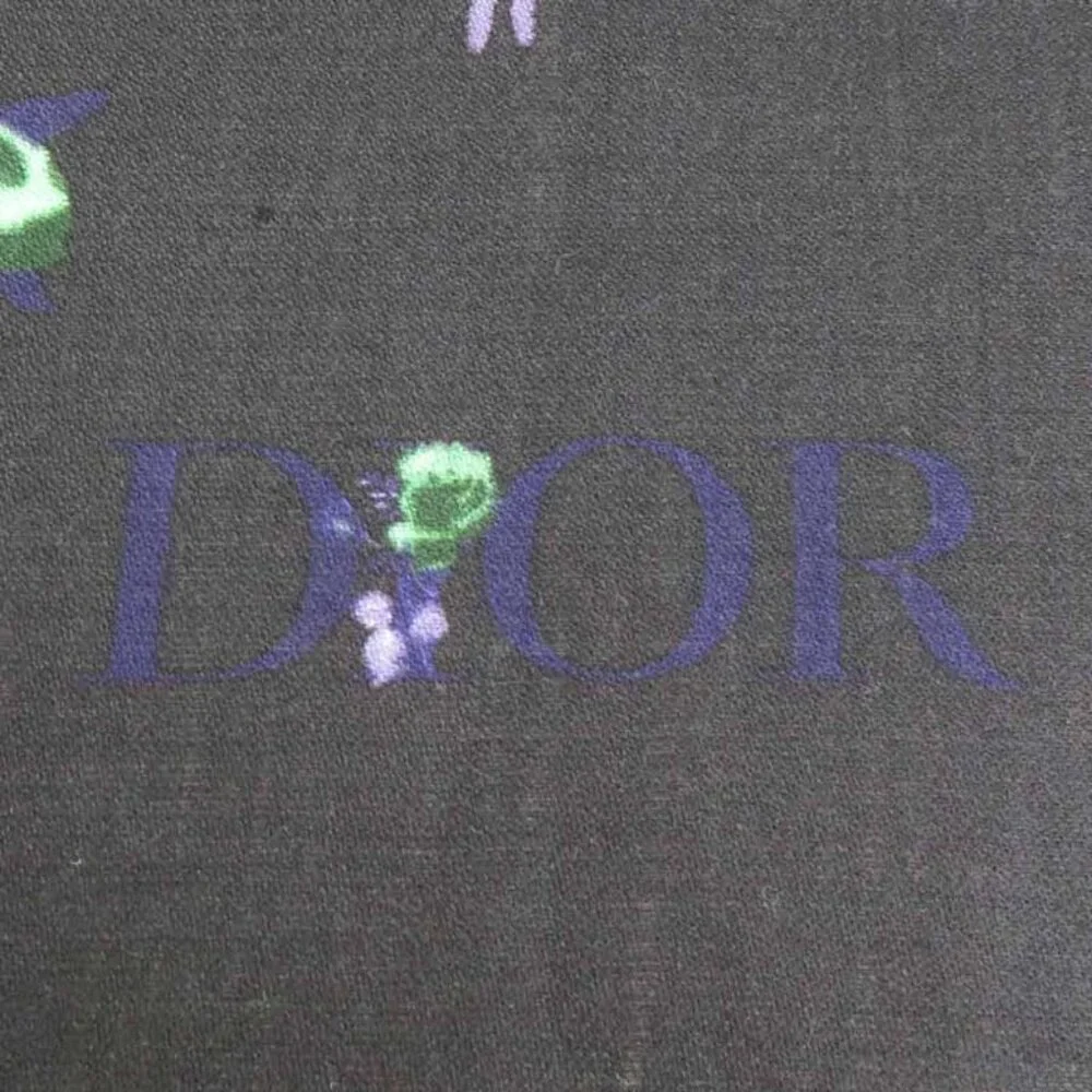 Christian Dior Scarf Shawl